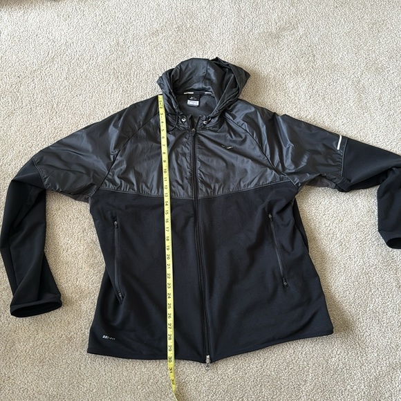 Nike Running Dri-Fit Jacket - Picture 3 of 6